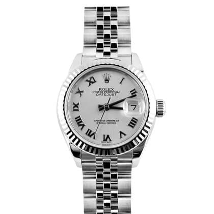 Lady Datejust 28Mm