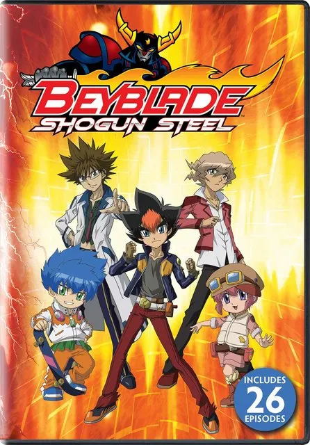 Beyblade Shogun Steel Season 4 Episodes Hindi - Tamil - Telugu Dubbed Download HD | Ajjplay 2 Beyblade Shogun Steel Season 4 Episodes Hindi – Tamil – Telugu Dubbed Download HD
