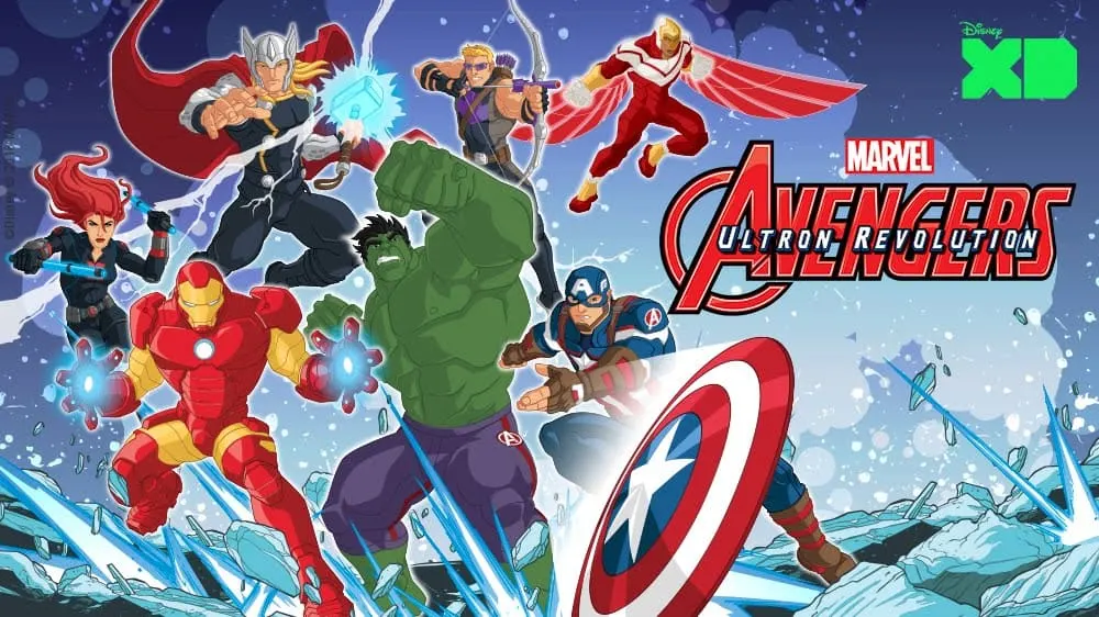 Avengers Assemble Season 3 Episodes in Hindi Download (Ultron Revolution) | Ajjplay 2 Avengers Assemble Season 3 Episodes in Hindi Download (Ultron Revolution) | Ajjplay