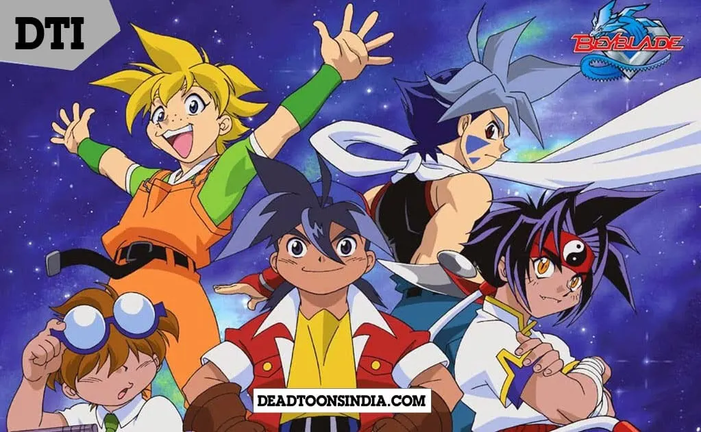 Beyblade Season 1 Episodes in Hindi Dubbed Download (CN & Hungama Dub) | Ajjplay 2 Beyblade Season 1 Episodes in Hindi Dubbed Download (CN & Hungama Dub) | Ajjplay