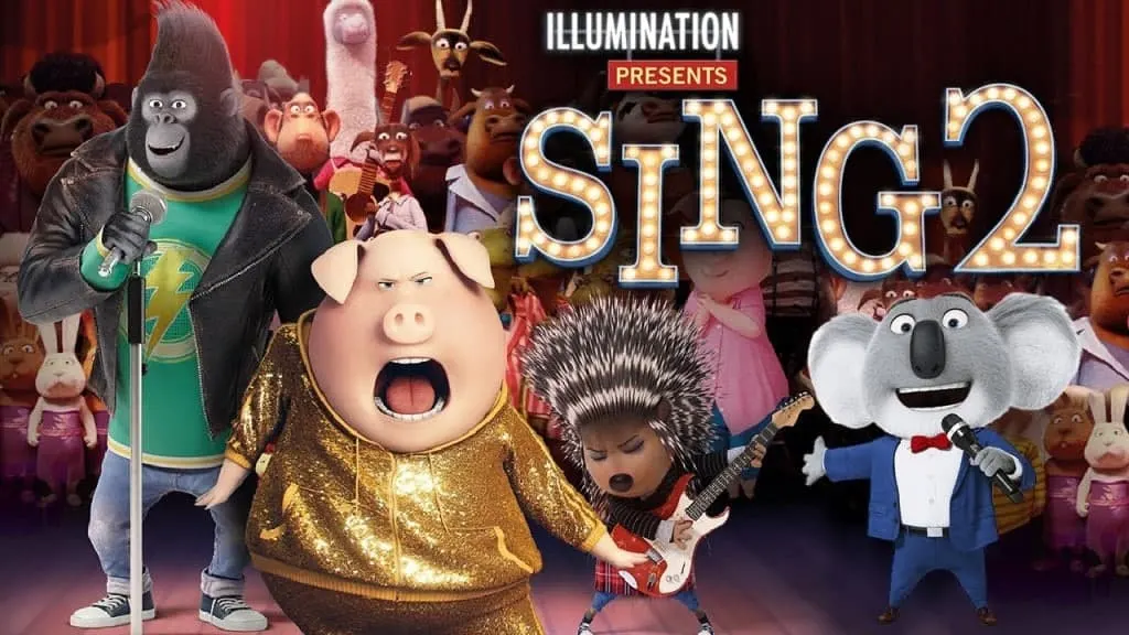 Sing 2 (2021) Hindi-Eng Dual Audio Download 480p, 720p & 1080p HD | Ajjplay 2 Sing 2 (2021) Hindi-Eng Dual Audio Download 480p, 720p & 1080p HD