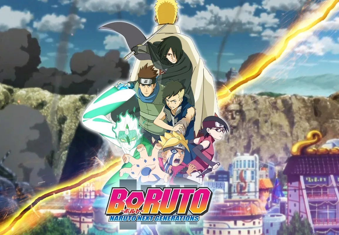 Boruto Naruto Next Generations Hindi Subbed Episodes Download | Ajjplay 2 Boruto Naruto Next Generations Hindi Subbed Episodes Download | Ajjplay