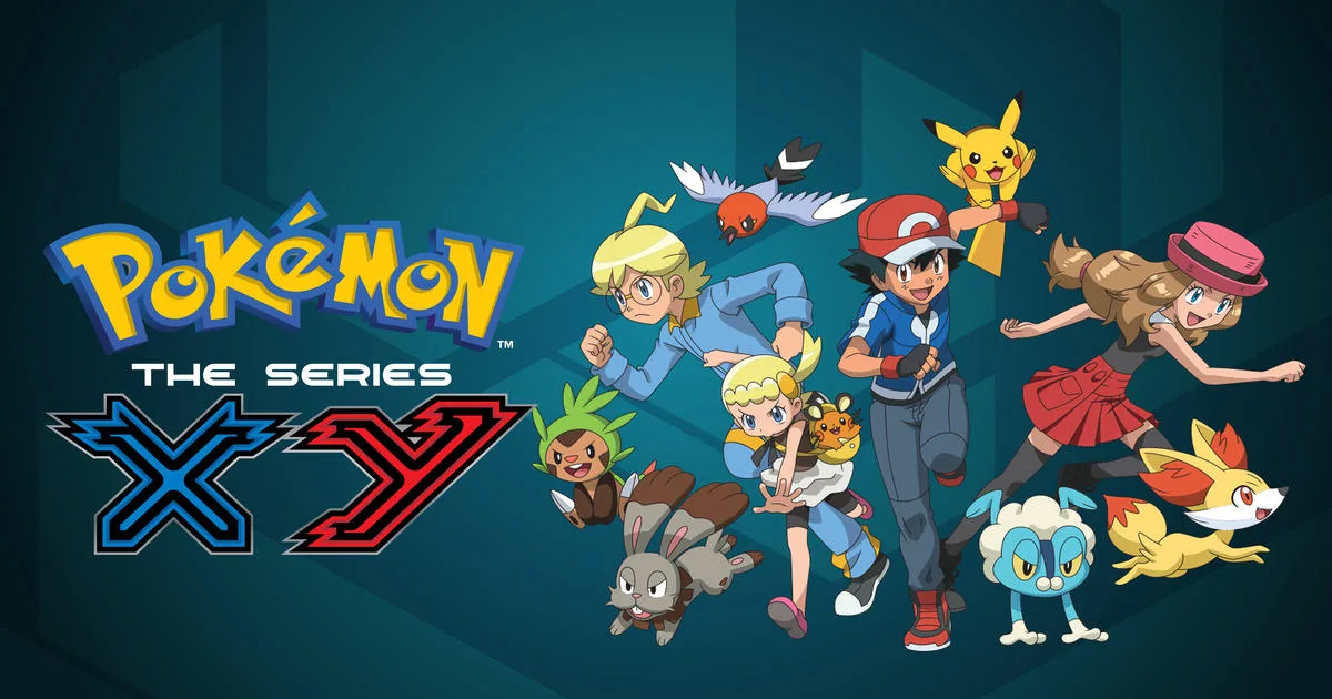 Pokemon XY Season 17 Episodes Hindi Dubbed Download (Marvel HQ Dub) | Ajjplay 2 Pokemon XY Season 17 Episodes Hindi Dubbed Download (Marvel HQ Dub) | Ajjplay