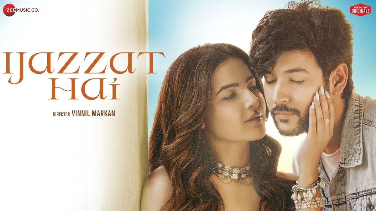 IJAZZAT HAI LYRICS - Raj Barman 1 IJAZZAT HAI LYRICS - Raj Barman
