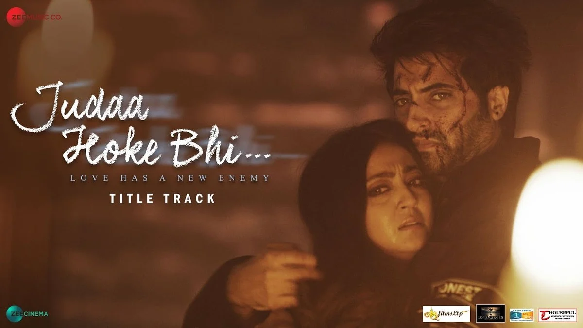 JUDAA HOKE BHI LYRICS - Stebin Ben | Judaa Hoke Bhi 1 JUDAA HOKE BHI LYRICS - Stebin Ben | Judaa Hoke Bhi