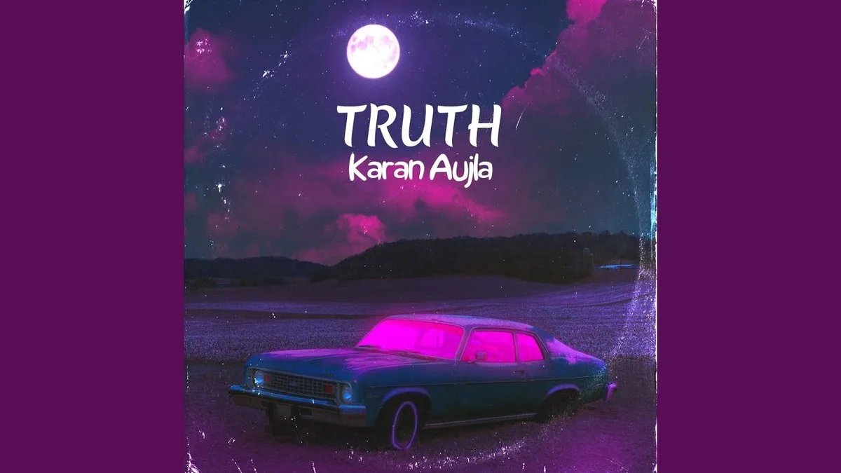 TRUTH LYRICS - Karan Aujla 1 TRUTH LYRICS - Karan Aujla