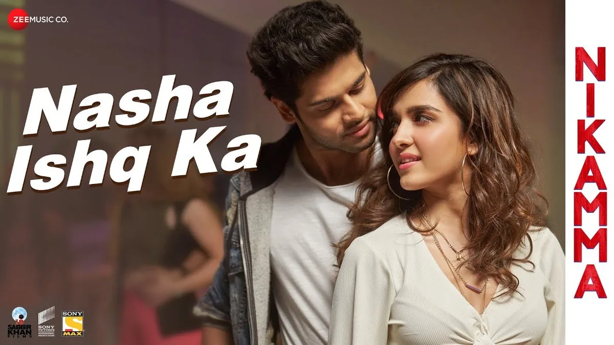 NASHA ISHQ KA LYRICS - Stebin Ben, Neha Karode 1 NASHA ISHQ KA LYRICS - Stebin Ben, Neha Karode