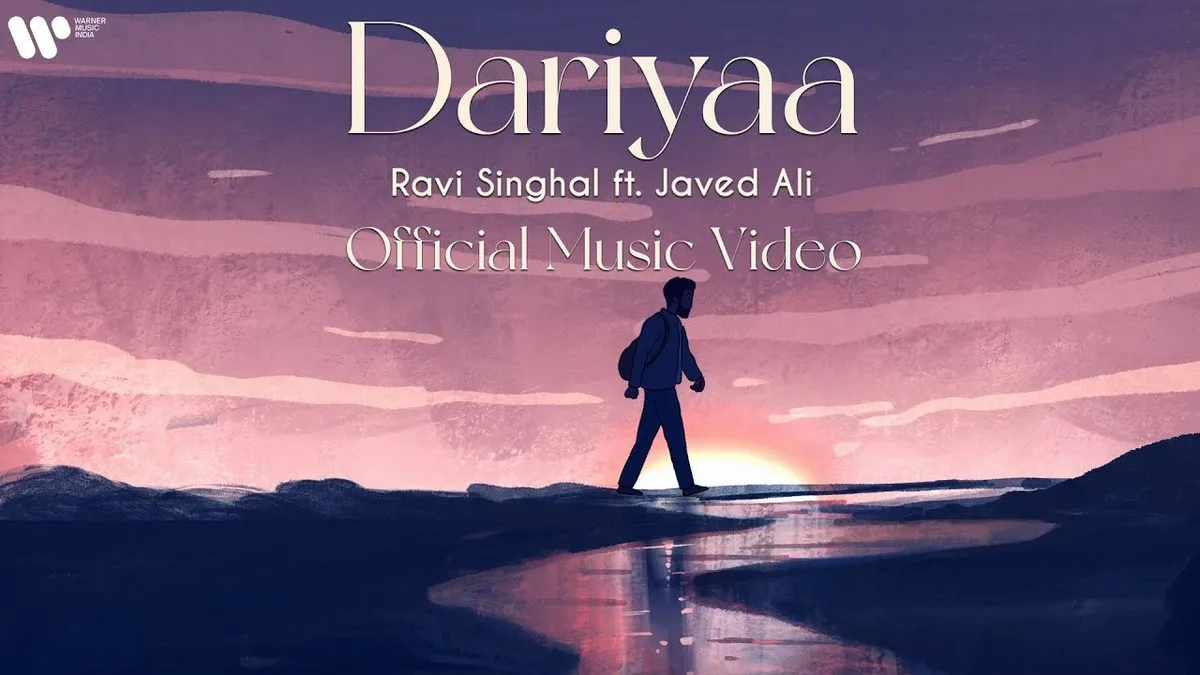 DARIYAA LYRICS - Javed Ali 1 DARIYAA LYRICS - Javed Ali