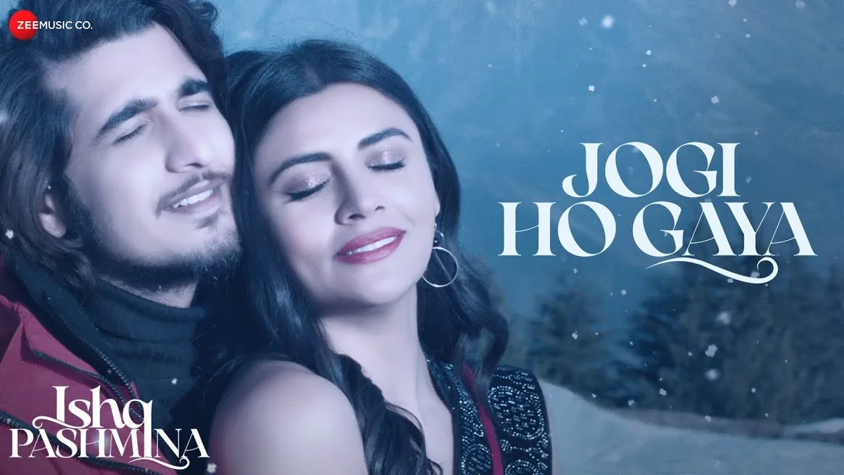 JOGI HO GAYA LYRICS - Javed Ali, Prateeksha Srivastava | Ishq Pashmina 1 JOGI HO GAYA LYRICS - Javed Ali, Prateeksha Srivastava | Ishq Pashmina