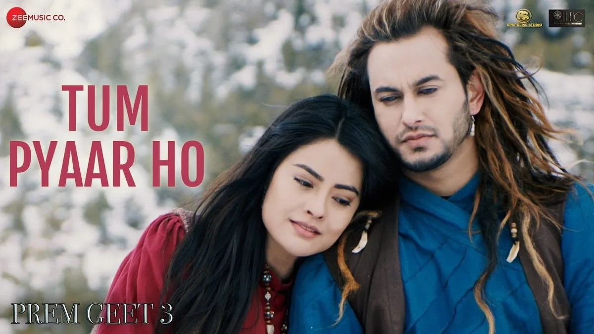 TUM PYAAR HO LYRICS - Palak Muchhal, Ankit Tiwari | Prem Geet 3 1 TUM PYAAR HO LYRICS - Palak Muchhal, Ankit Tiwari | Prem Geet 3