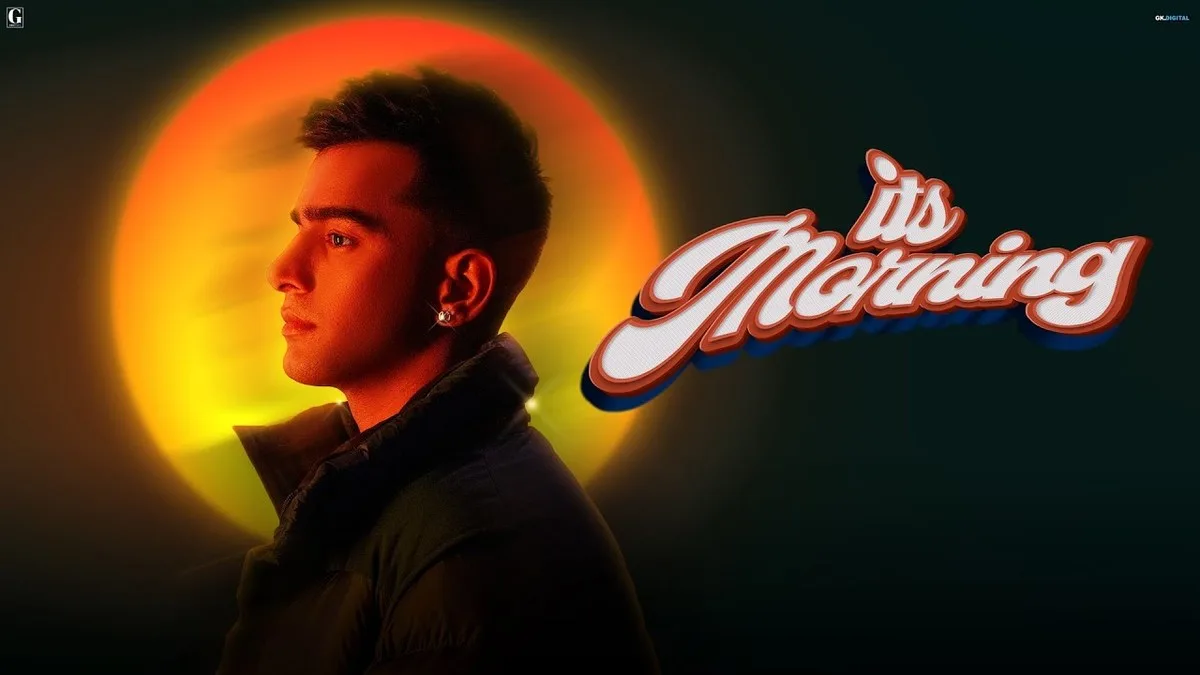 ITS MORNING LYRICS - Jass Manak | Love Thunder 1 ITS MORNING LYRICS - Jass Manak | Love Thunder