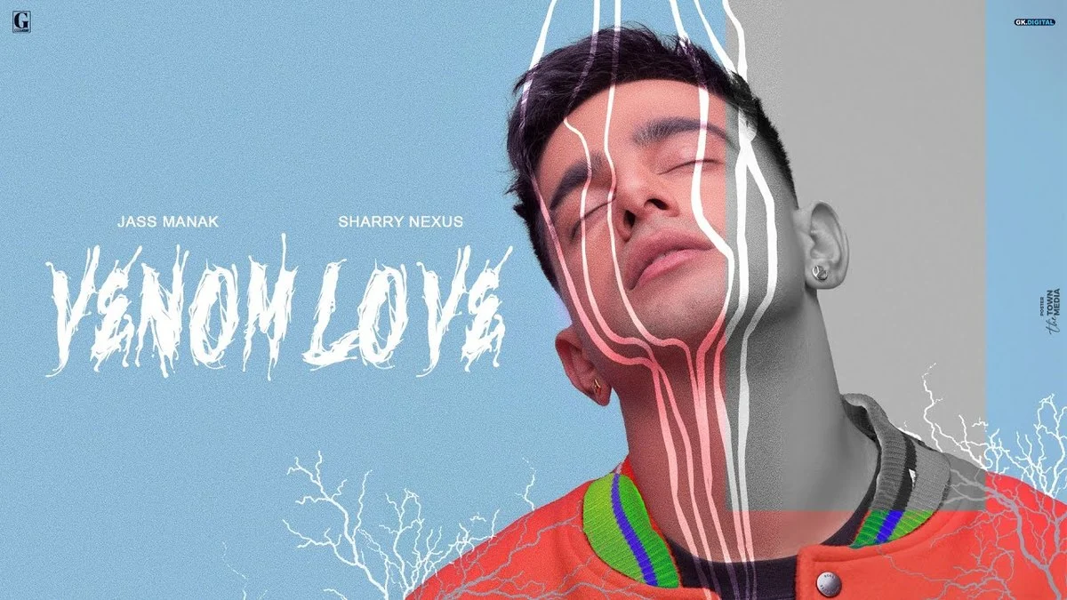 VENOM LOVE LYRICS - Jass Manak | Love Thunder 1 VENOM LOVE LYRICS - Jass Manak | Love Thunder