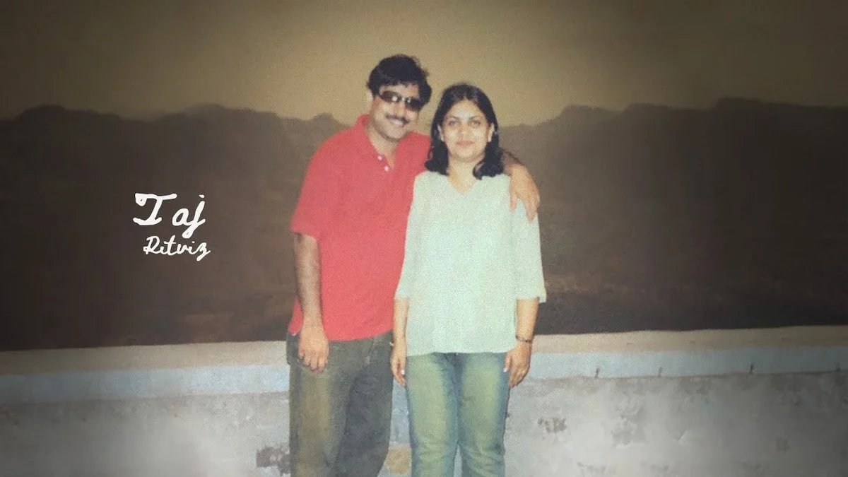 TAJ LYRICS - Ritviz | Mimmi 1 TAJ LYRICS - Ritviz | Mimmi
