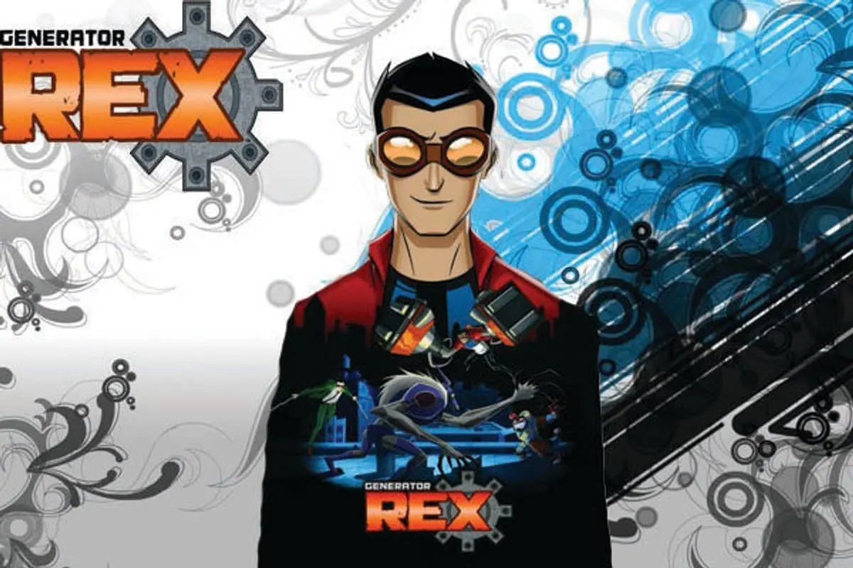 Generator Rex Season 2 Episodes in Hindi-Tam-Tel-Eng Multi Audio Download | Ajjplay 2 Generator Rex Season 2 Episodes in Hindi-Tam-Tel-Eng Multi Audio Download | Ajjplay