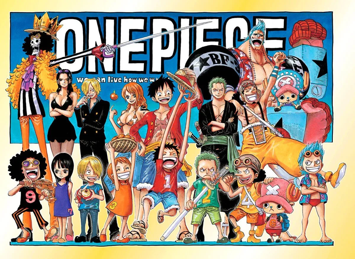 One Piece Hindi Subbed Episodes Download | Ajjplay 2 One Piece Hindi Subbed Episodes Download | Ajjplay