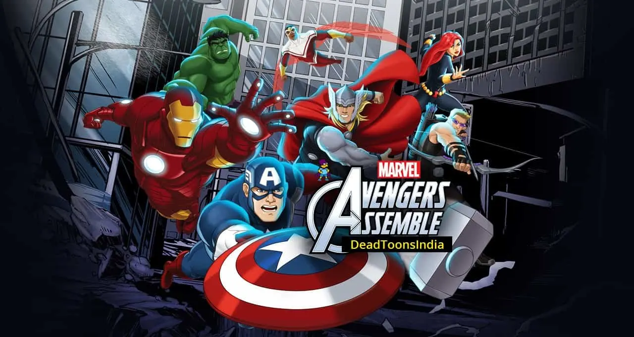 Avengers Assemble Season 2 Episodes Hindi-Tamil-Telugu-English Multi Audio Download | Ajjplay 2 Avengers Assemble Season 2 Episodes Hindi-Tamil-Telugu-English Multi Audio Download | Ajjplay