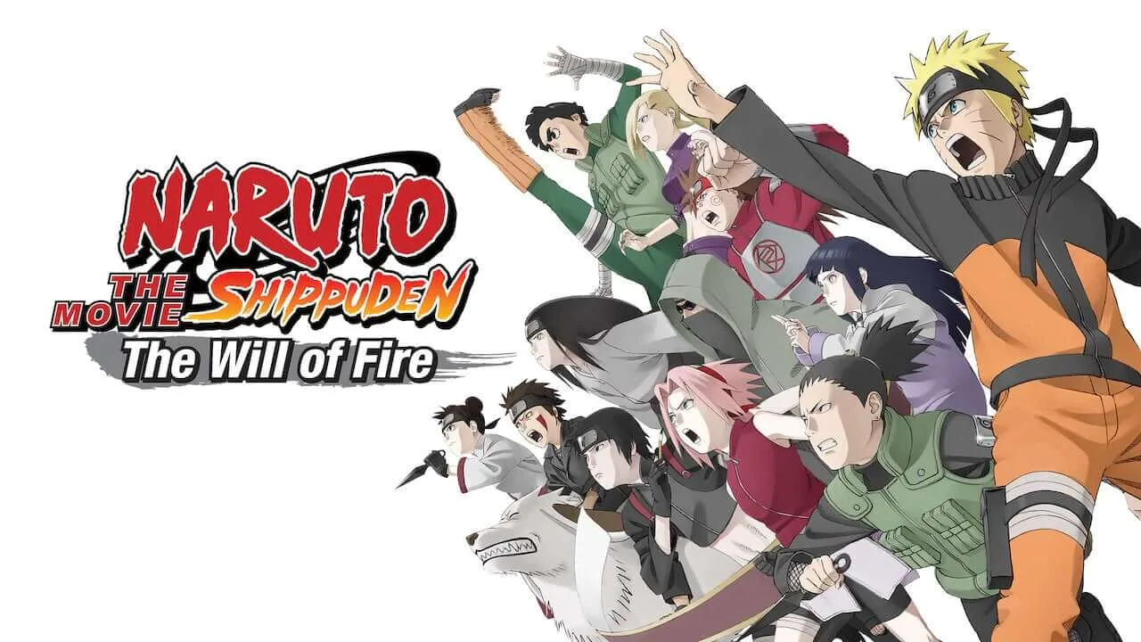 Naruto Shippuden Movie 3 The Will of Fire in Hindi Sub Download | Ajjplay 2 Naruto Shippuden Movie 3 The Will of Fire in Hindi Sub Download | Ajjplay