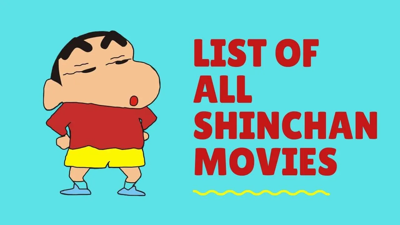 Shinchan All Movies Hindi – Tamil – Telugu Dubbed Download HD | Ajjplay 1 Shinchan All Movies Hindi – Tamil – Telugu Dubbed Download HD 1