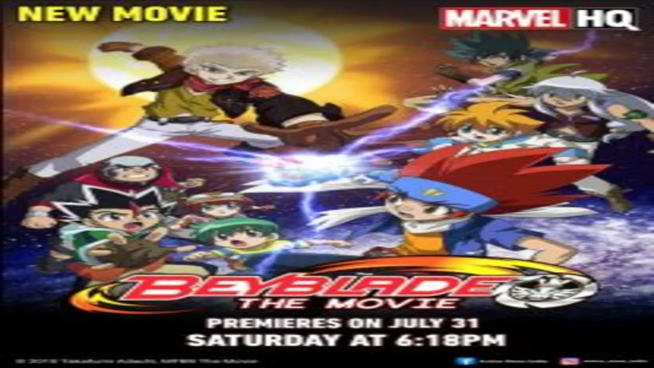 Beyblade Metal Saga Movie Hindi Dubbed Download | Ajjplay 2 Beyblade Metal Saga Movie Hindi Dubbed Download | Ajjplay