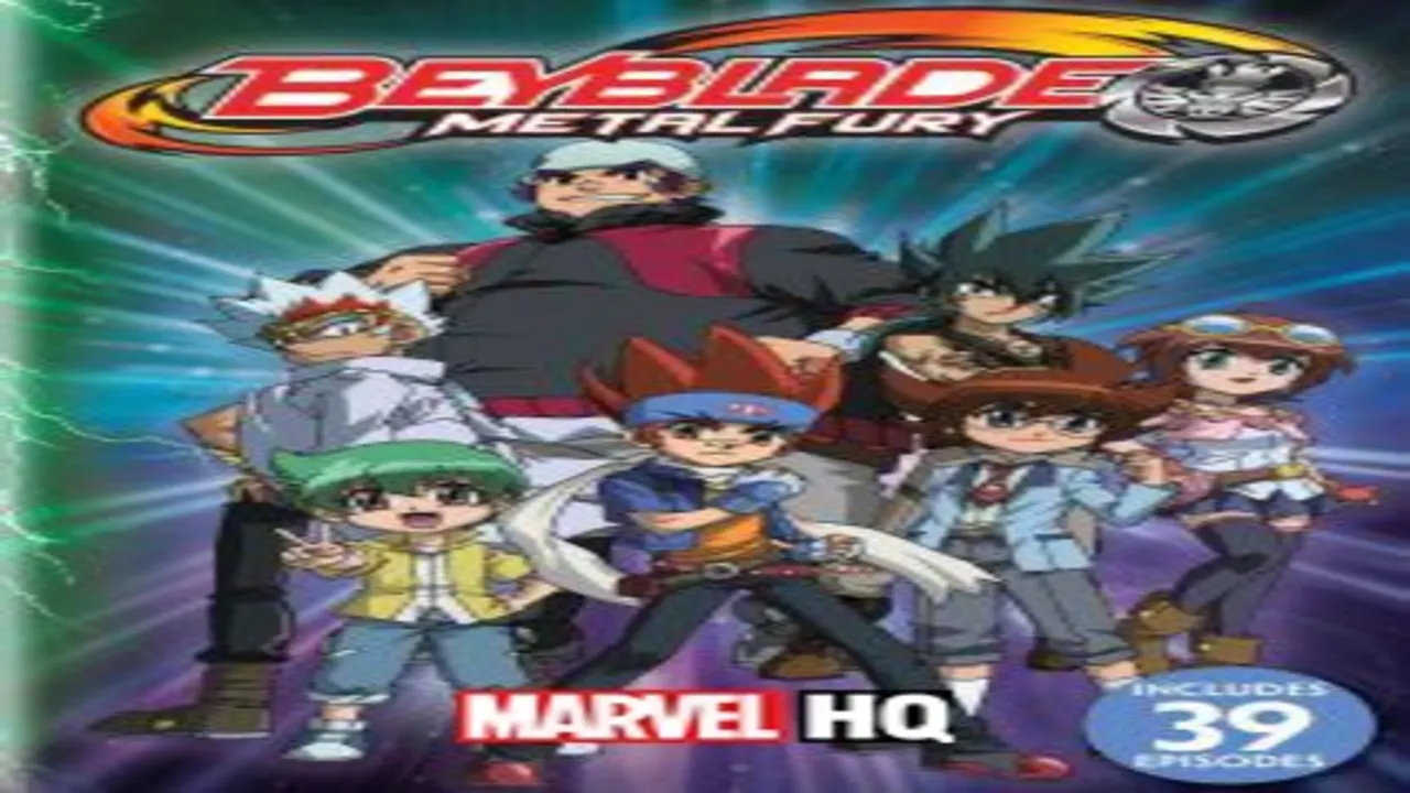 Beyblade Metal Fury Episodes in Hindi Download (Metal Saga Season 3) (CN & Disney Dub) | Ajjplay 2 Beyblade Metal Fury Episodes in Hindi Download (Metal Saga Season 3) (CN & Disney Dub) | Ajjplay