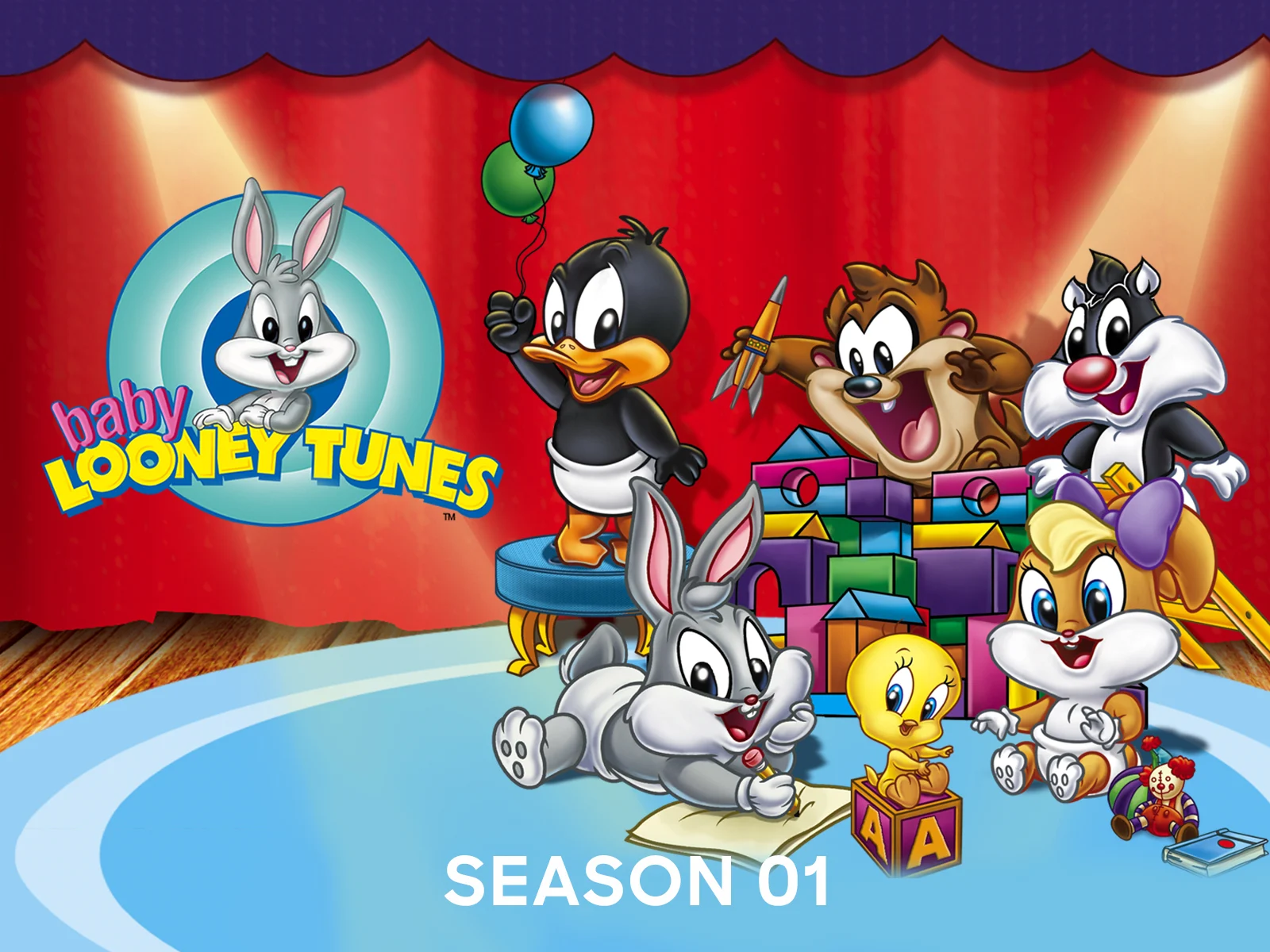 Baby Looney Tunes Season 1 Episodes Hindi-English Dual Audio Download | Ajjplay 2 Download Baby Looney Tunes Season 1 Episodes in Hindi