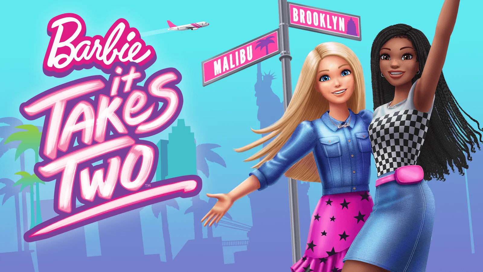 Barbie: It Takes Two (Season 1) Hindi Episodes Download HD | Ajjplay 2 Barbie: It Takes Two (Season 1) Hindi Episodes Download HD | Ajjplay