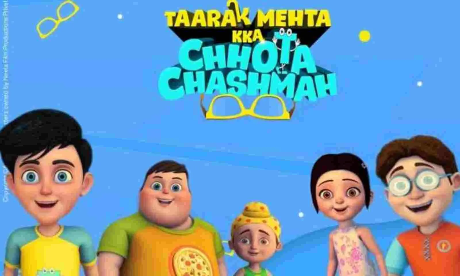 Taarak Mehta Kka Chhota Chashmah (Season 1) Hindi Episodes Download HD | Ajjplay 2 Taarak Mehta Kka Chhota Chashmah (Season 1) Hindi Episodes Download HD | Ajjplay