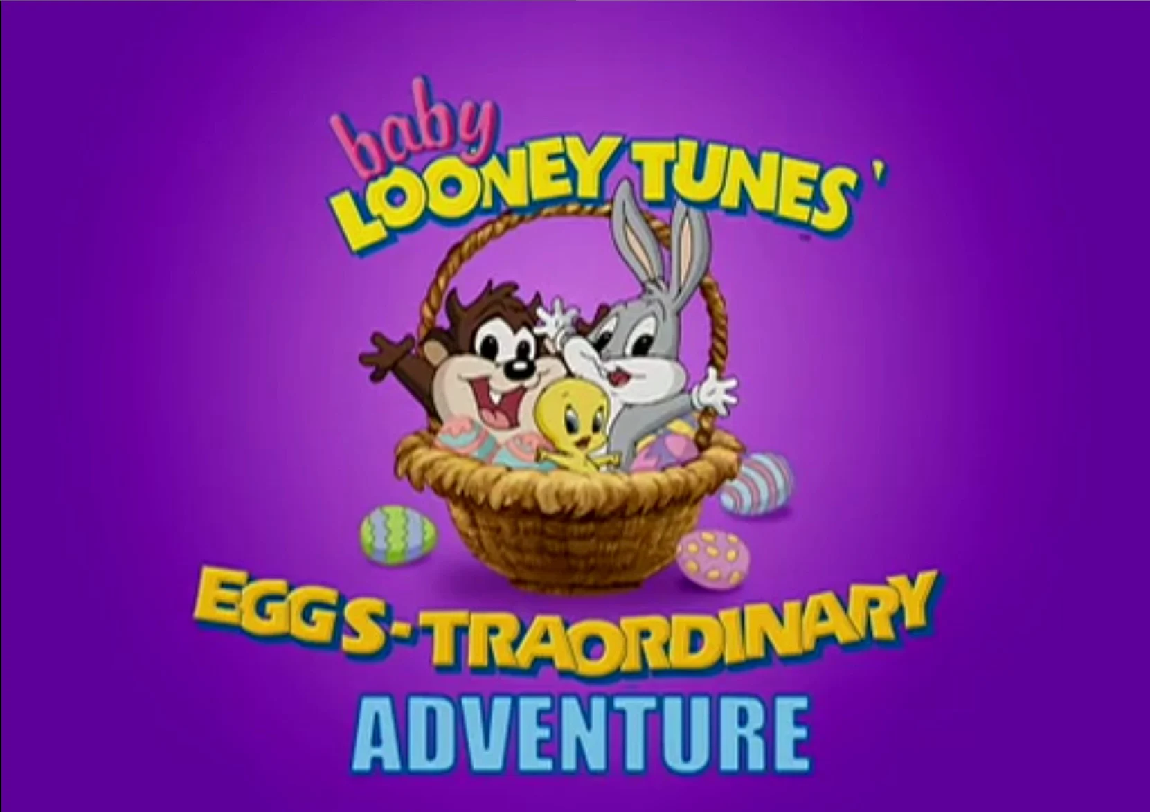 Baby Looney Tunes Movie Eggs-traordinary Adventure Hindi-English Dual Audio Download | Ajjplay 2 Baby Looney Tunes Movie Eggs-traordinary Adventure Hindi-English Dual Audio Download | Ajjplay