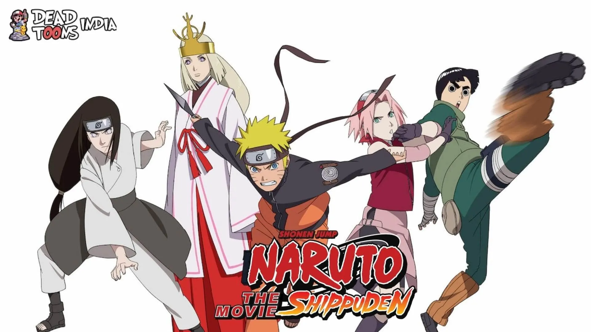 Naruto Shippuuden Movie 1 in Hindi Sub Download | Ajjplay 2 Naruto Shippuuden Movie 1 in Hindi Sub Download | Ajjplay