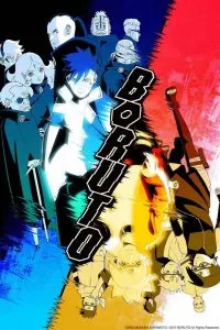 Boruto Naruto Next Generations Hindi Subbed Episodes Download | Ajjplay 24 BorutoKara