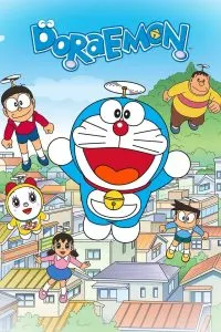 Doraemon Season 18 Episodes in Hindi-Tamil-Telugu Multi Audio Download (480p, 720p HD, 1080p FHD) | Ajjplay