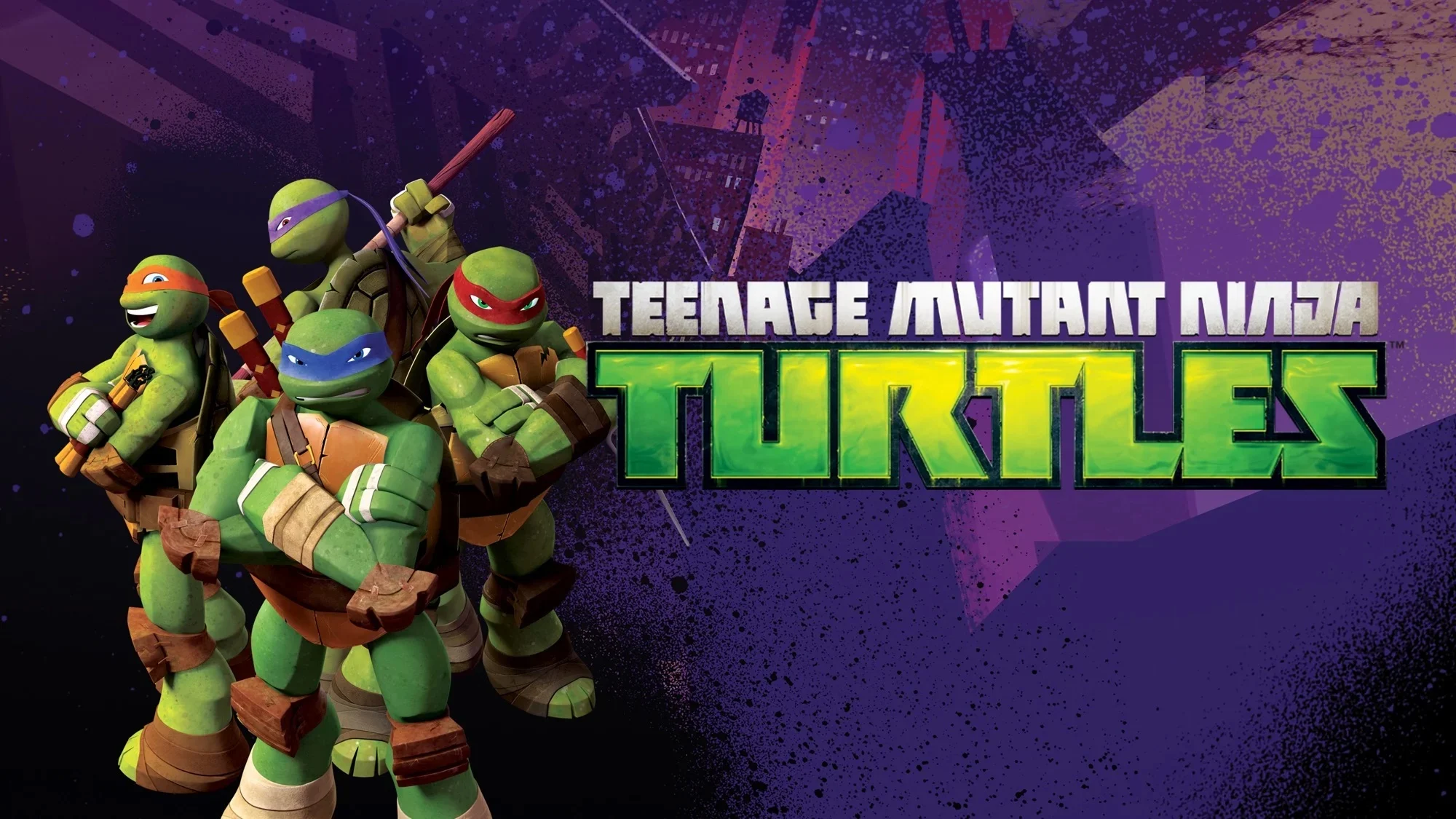 Teenage Mutant Ninja Turtles (2012) Season 2 Episodes in Hindi-Tam-Tel-Eng-Mal Multi Audio Download 1080p WEB-DL (ETV Dub) | Ajjplay 2 Teenage Mutant Ninja Turtles (2012) Season 2 Episodes in Hindi-Tam-Tel-Eng-Mal Multi Audio Download 1080p WEB-DL (ETV Dub) | Ajjplay