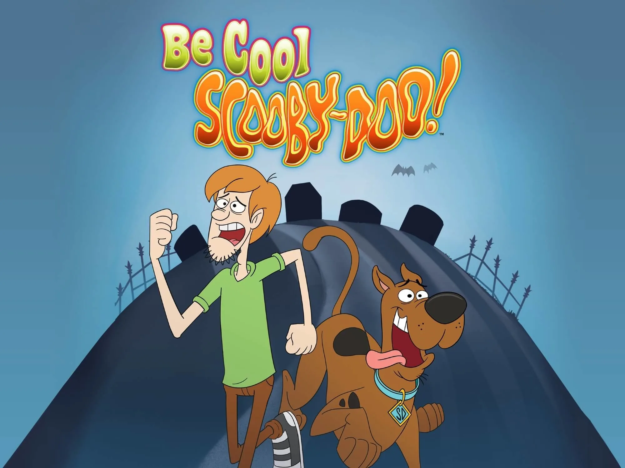 Be Cool Scooby Doo Season 1 Episodes in Hindi Download | Ajjplay 2 Be Cool Scooby Doo Season 1 Episodes in Hindi Download | Ajjplay