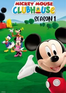 Mickey Mouse Clubhouse Season 1 Episodes Hindi-English-Tamil-Telugu Multi Audio Download | Ajjplay