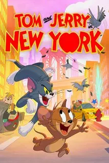 Tom & Jerry In New York (Season 1) Hindi - Tamil - Telugu Episodes Download HD | Ajjplay 3 Tom & Jerry In New York (Season 1) Hindi – Tamil – Telugu Episodes Download HD