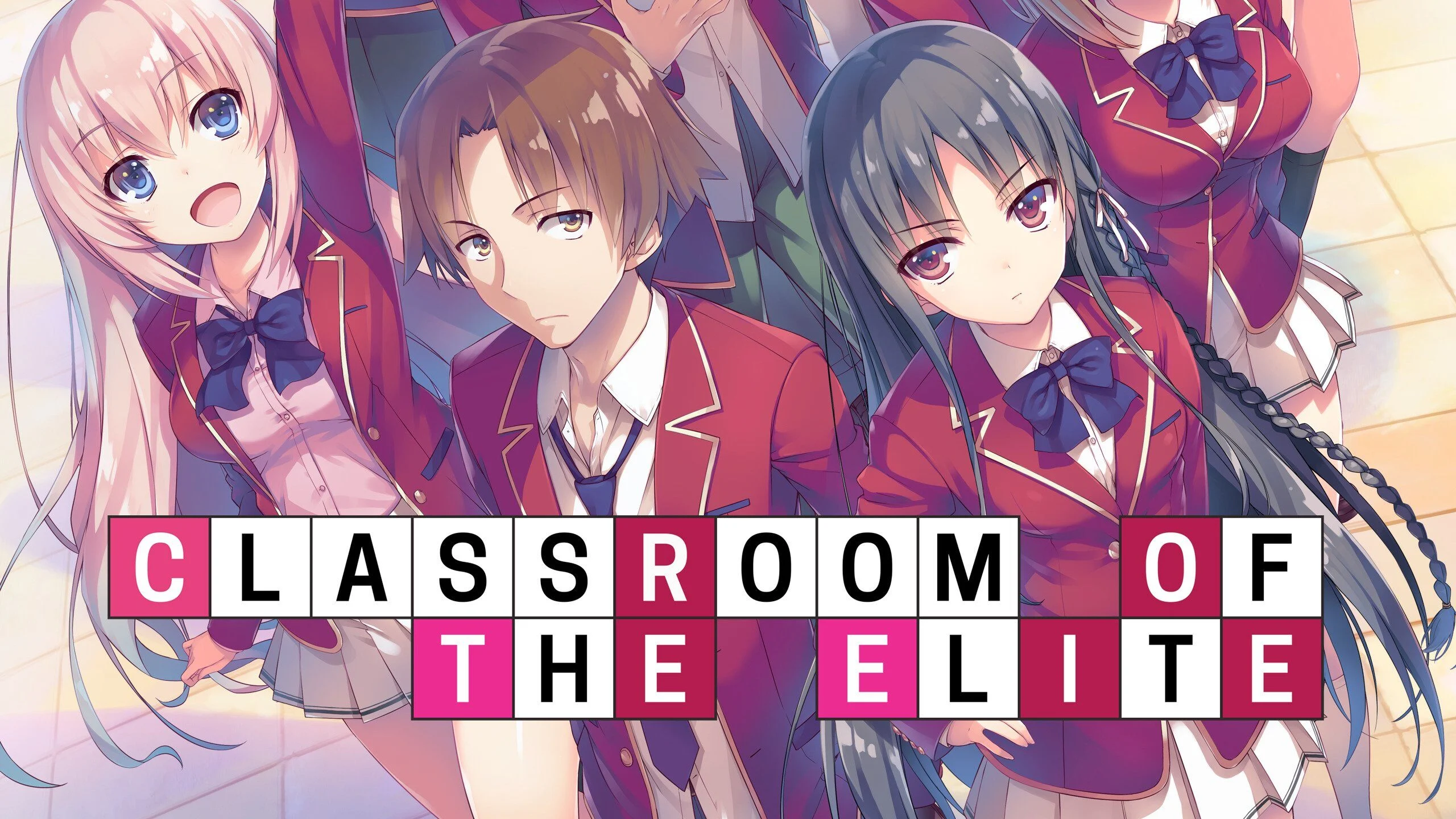 Classroom of the Elite Hindi Subbed Episodes Download | Ajjplay 2 Classroom of the Elite Hindi Subbed Episodes Download | Ajjplay