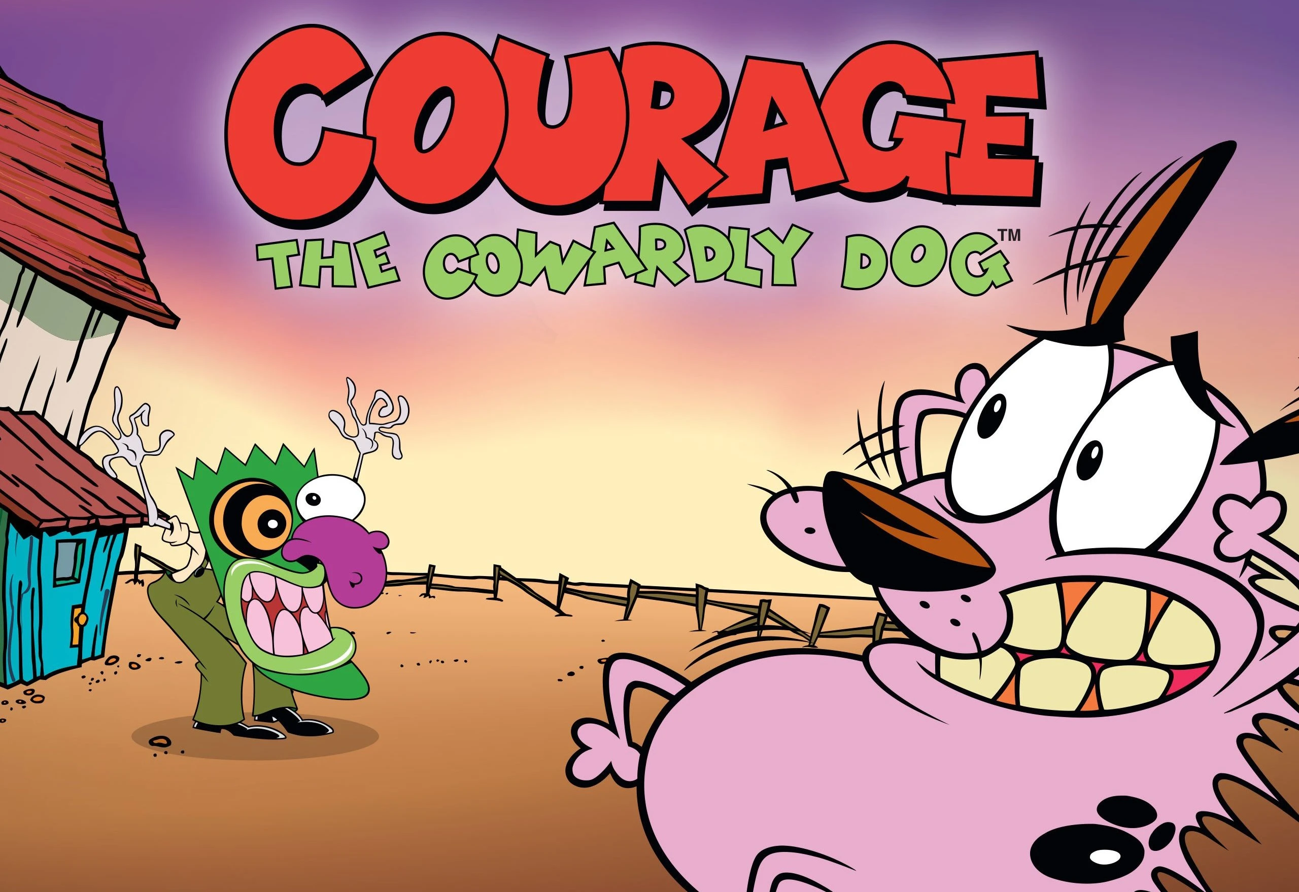 Courage the Cowardly Dog Season 1 Episodes in Hindi-Tam-Tel-Eng Multi Audio Download | Ajjplay 2 Courage the Cowardly Dog Season 1 Episodes in Hindi-Tam-Tel-Eng Multi Audio Download | Ajjplay