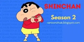 Shin Chan Season 2 Episodes Hindi Download HD 1993 Dubbed 1 Shin Chan Season 2 Episodes Hindi Download HD 1993 Dubbed