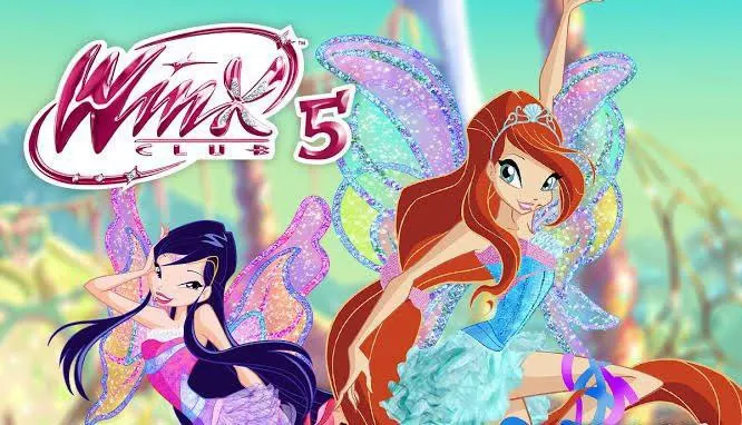 Winx Club Season 5 Multi Audio Episodes Download 480p SDTV WEB-DL | 10bit HEVC | Ajjplay 2 Winx Club Season 5 Multi Audio Episodes Download 480p SDTV WEB-DL | 10bit HEVC | Ajjplay