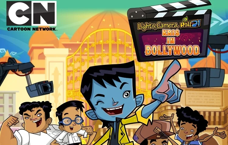 Roll No 21 – Lights Camera Kris In Bollywood (2016) Multi Audio {Hindi-Tam-Tel} Download 576p HQ | Ajjplay 2 Roll No 21 – Lights Camera Kris in Bollywood (2016) Multi Audio {Hindi-Tam-Tel} Download 576p HQ