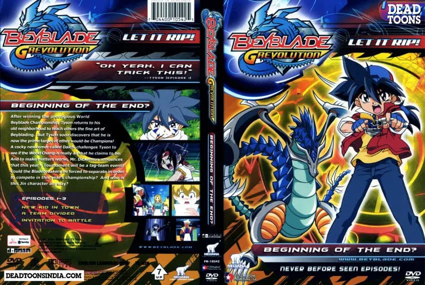 Beyblade Season 3 G-Revolution Episodes in Hindi Dubbed Download (Hungama Dub) | Ajjplay 2 Beyblade Season 3 G-Revolution Episodes in Hindi Dubbed Download (Hungama Dub) | Ajjplay