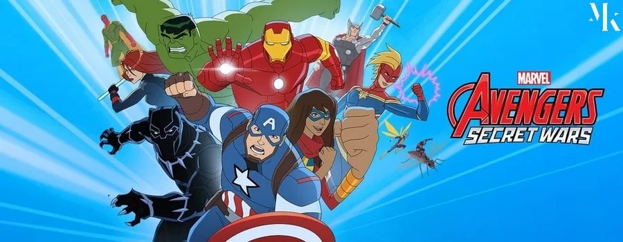 Avengers Assemble Season 4 Episodes in Hindi Download (Secret Wars) | Ajjplay 2 Avengers Assemble Season 4 Episodes in Hindi Download (Secret Wars) | Ajjplay