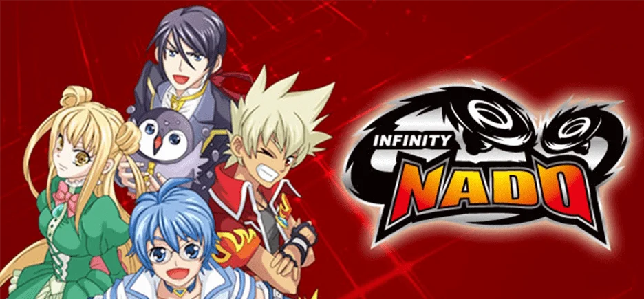 Infinity Nado All Episodes in Hindi Dubbed Download | Ajjplay 2 Infinity Nado All Episodes in Hindi Dubbed Download | Ajjplay