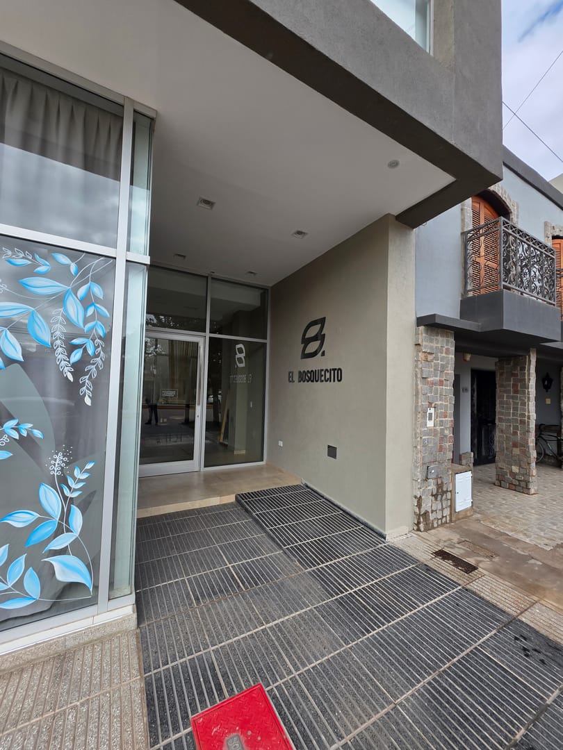 Vendo Departamento 1 dormitorio a estrenar en Freyre foto 11