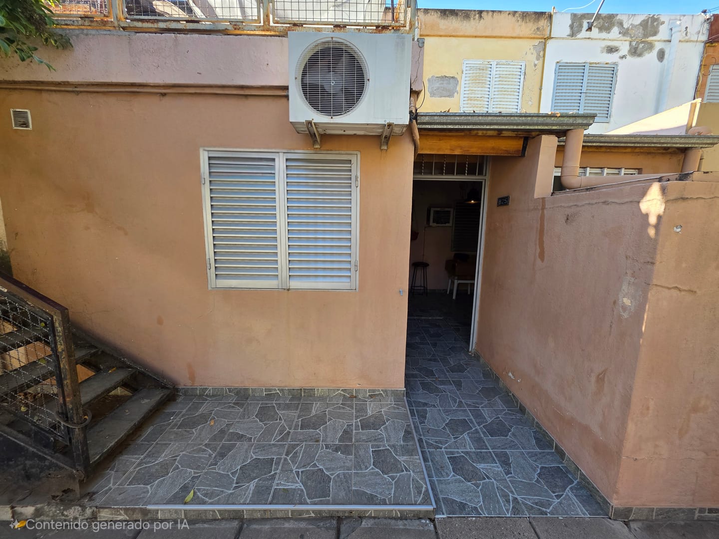 Vendo Departamento de 2 dormitorios en planta baja