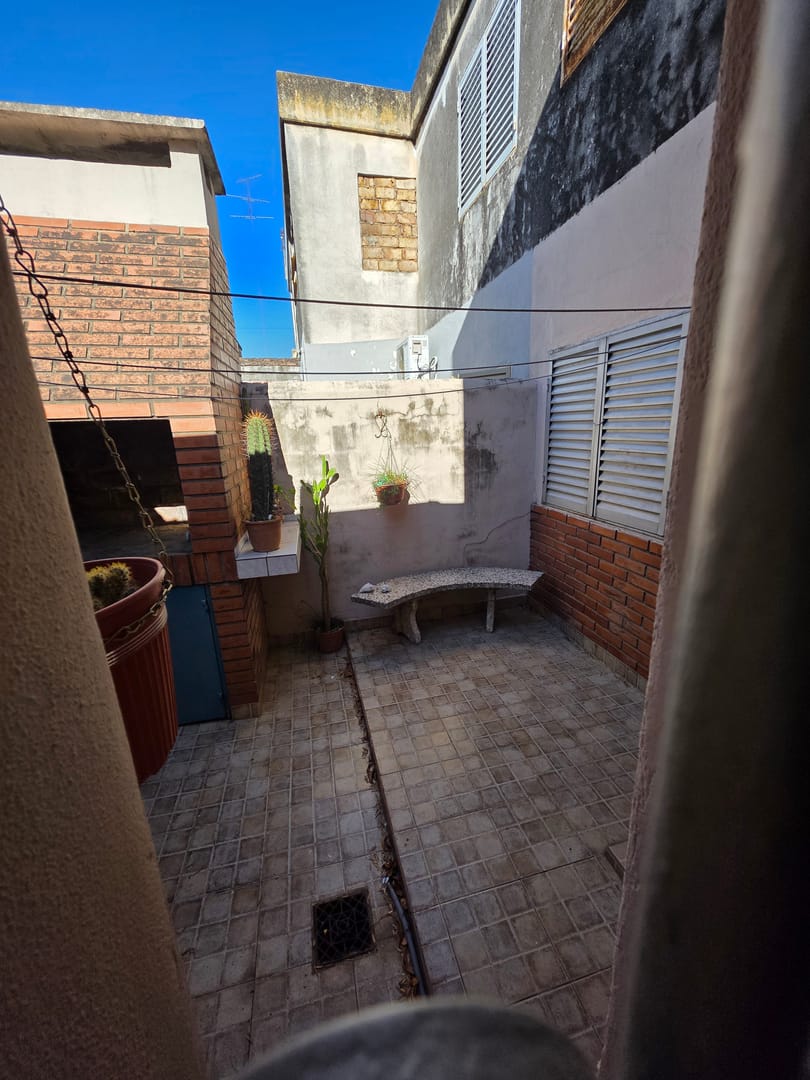 Vendo Departamento de 2 dormitorios en planta baja foto 9