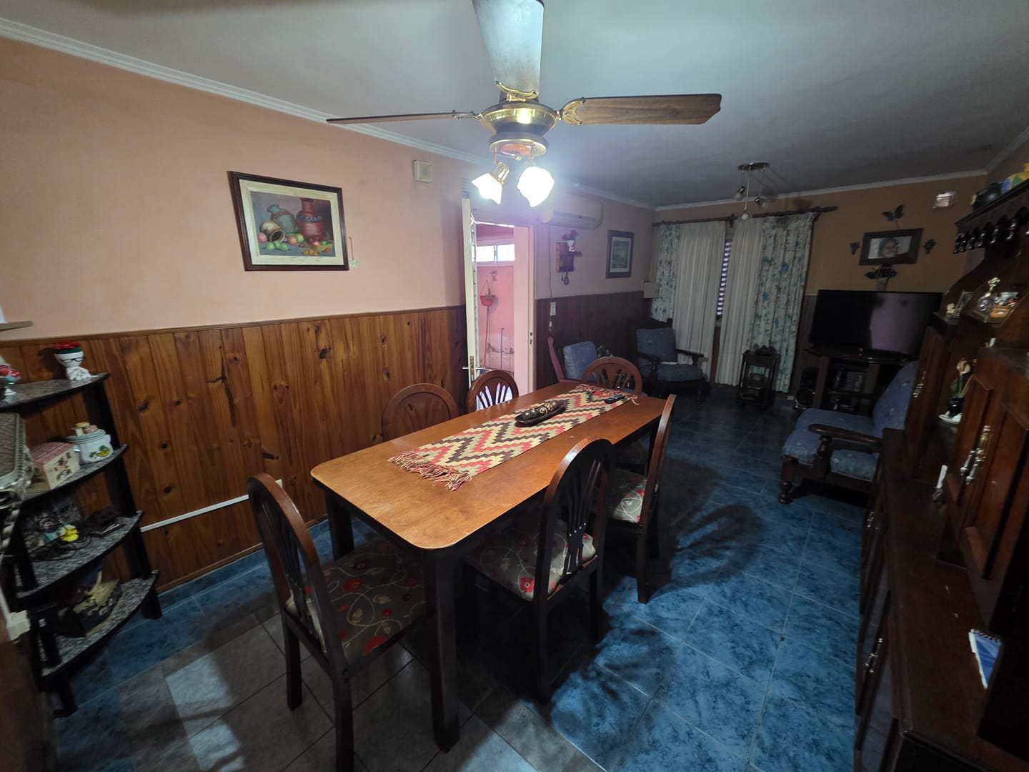 Vendo Departamento de 2 dormitorios en planta baja foto 10