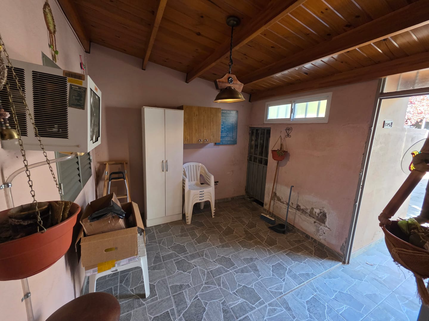 Vendo Departamento de 2 dormitorios en planta baja foto 11