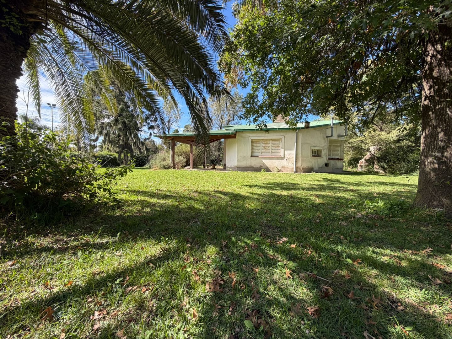 Vendo Casa Quinta con terreno de 2400 m2 foto 8