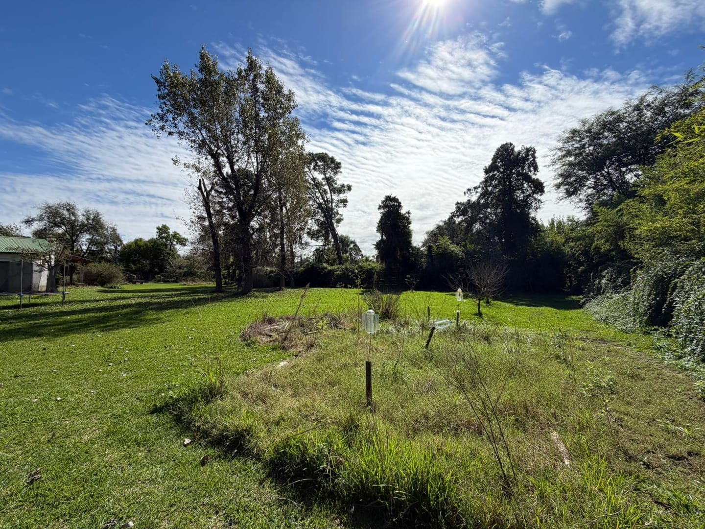 Vendo Casa Quinta con terreno de 2400 m2 foto 10